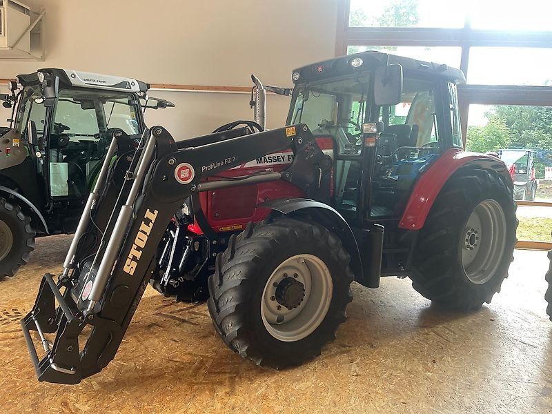 Massey Ferguson 5455