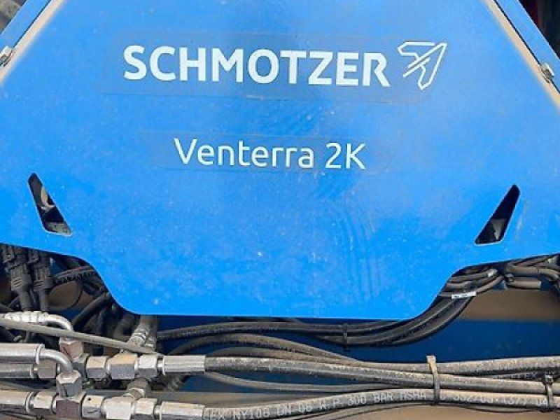 Schmotzer Venterra 2 K