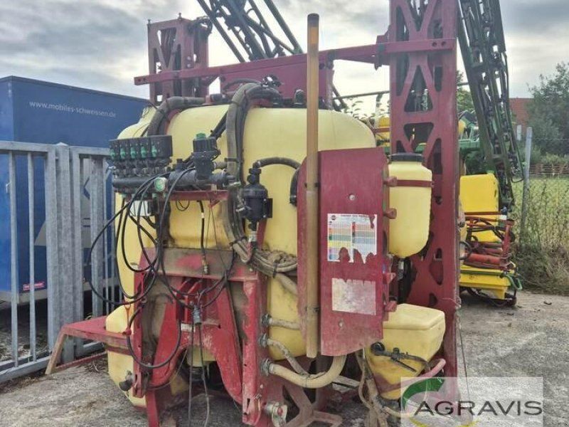 Hardi MASTER 1000