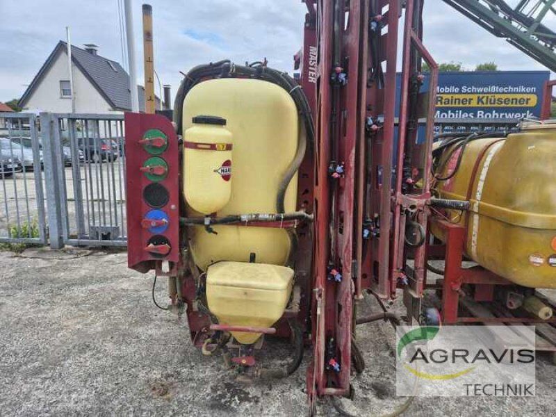 Hardi MASTER 1000
