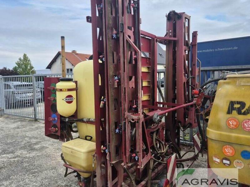 Hardi MASTER 1000