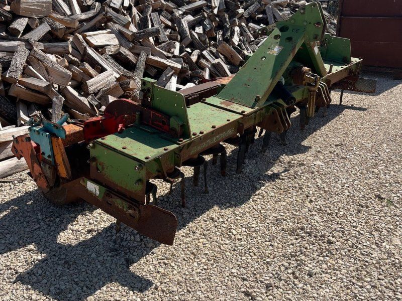 Amazone Herse rotative KE 402