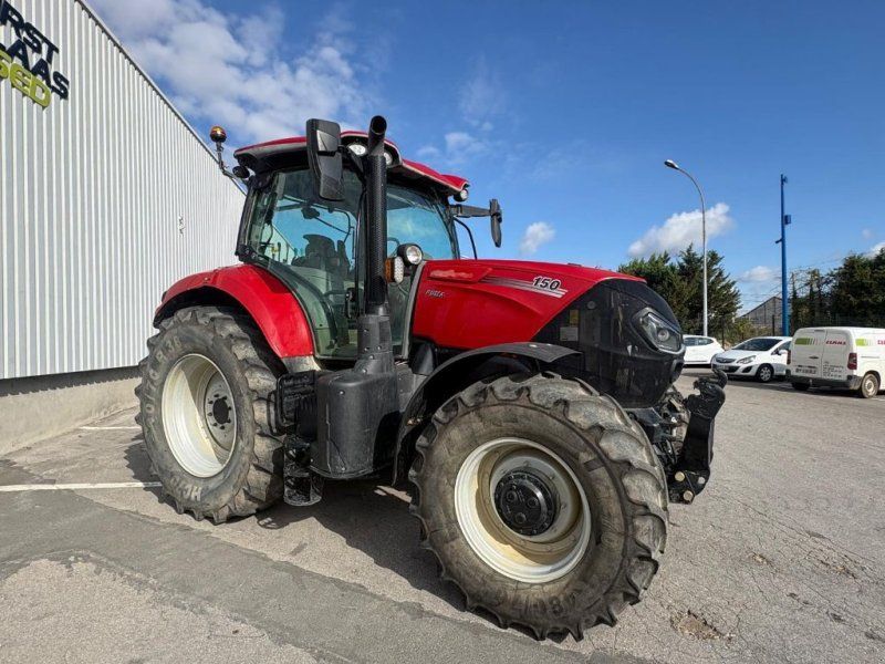Case IH PUMA 150
