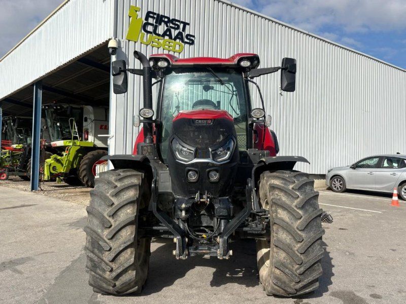 Case IH PUMA 150