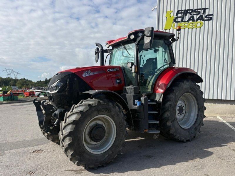 Case IH PUMA 150