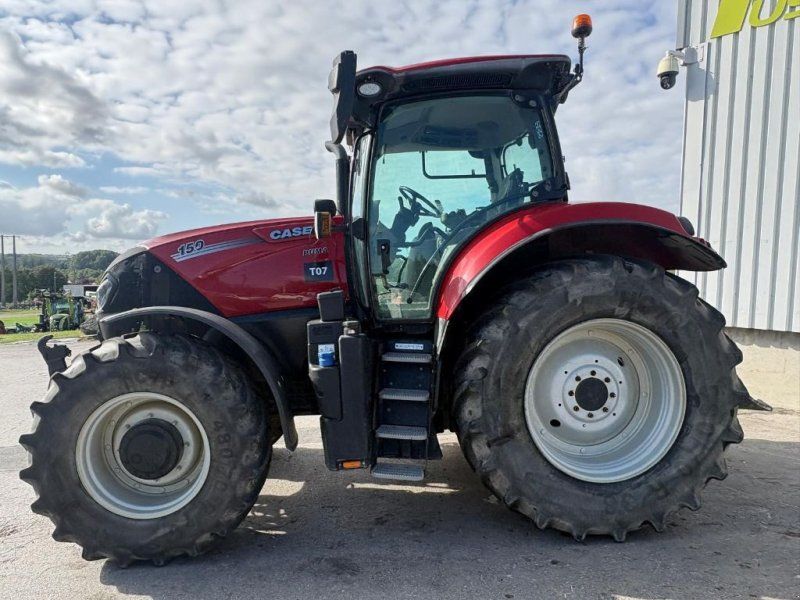 Case IH PUMA 150