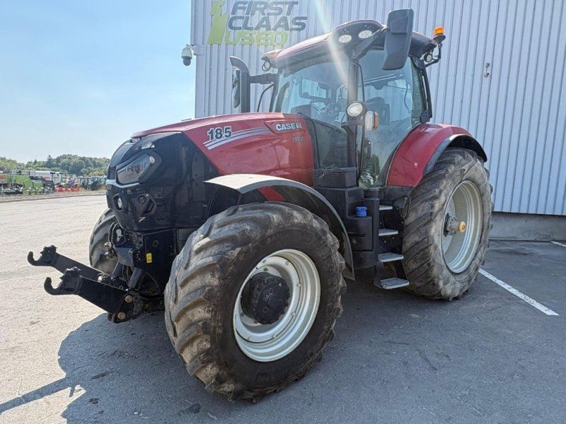 Case IH PUMA CVX 185