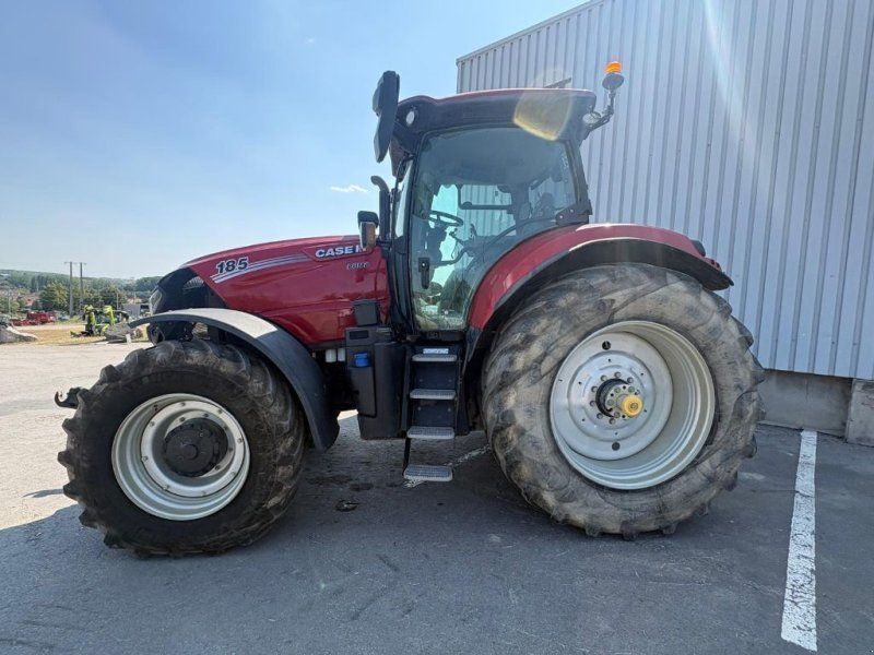 Case IH PUMA CVX 185