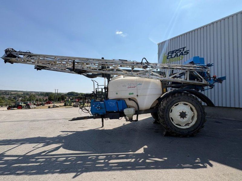 Evrard Meteor plus