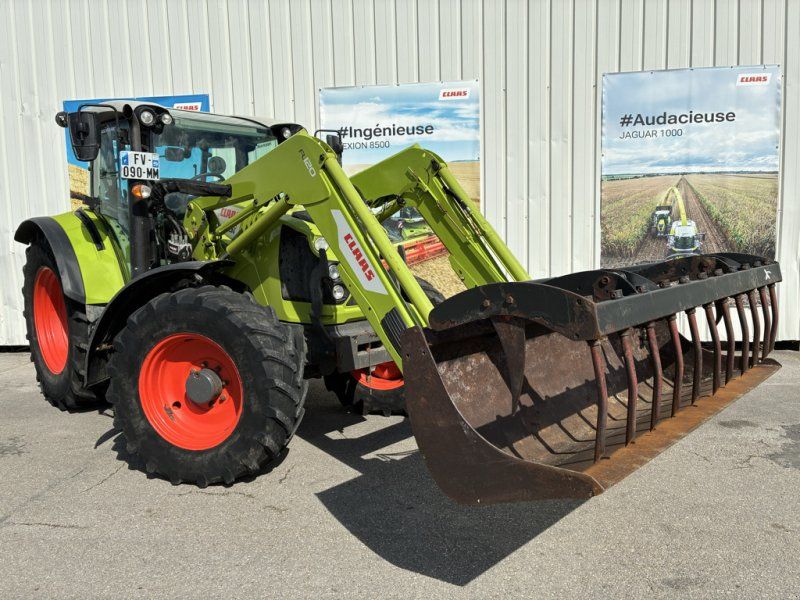 Claas ARION 440