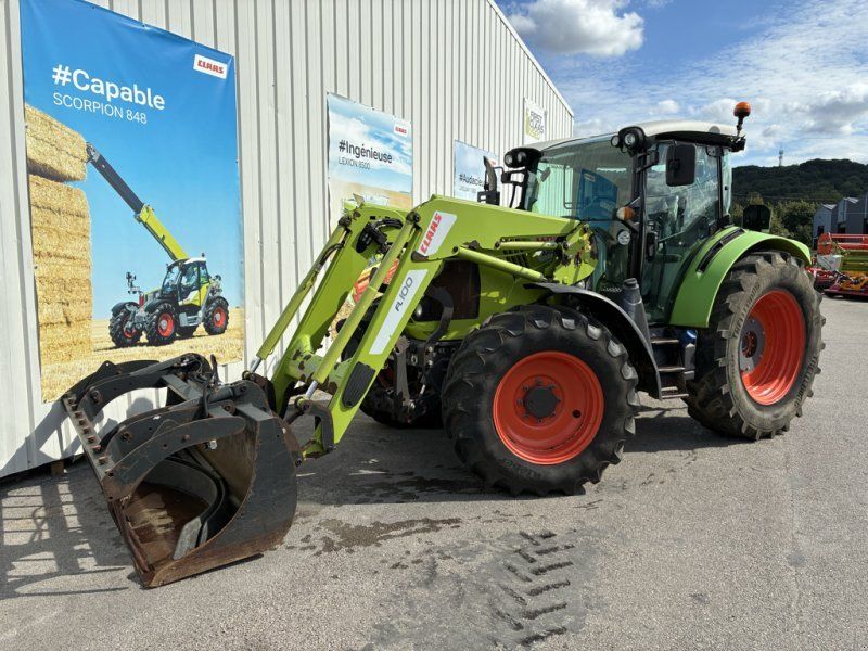 Claas ARION 440
