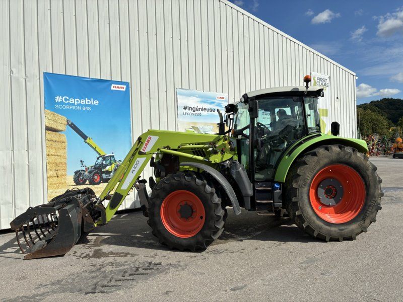 Claas ARION 440