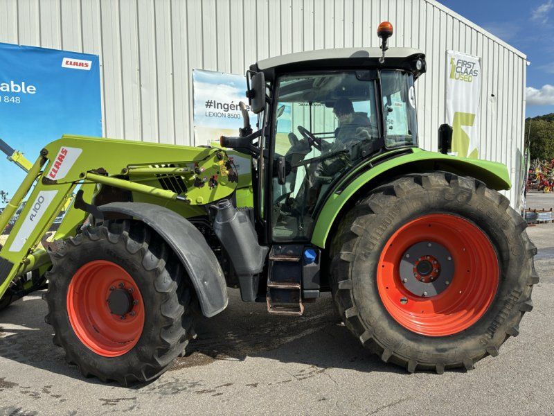 Claas ARION 440