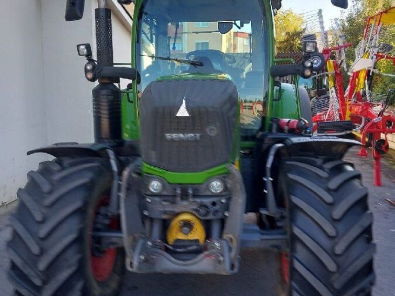 Fendt 313 Vario