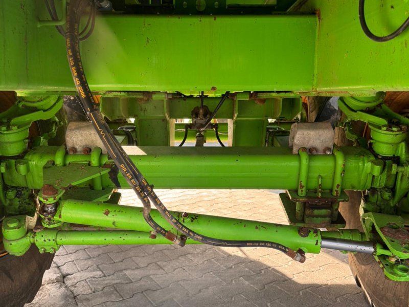Joskin Silospace 20/40