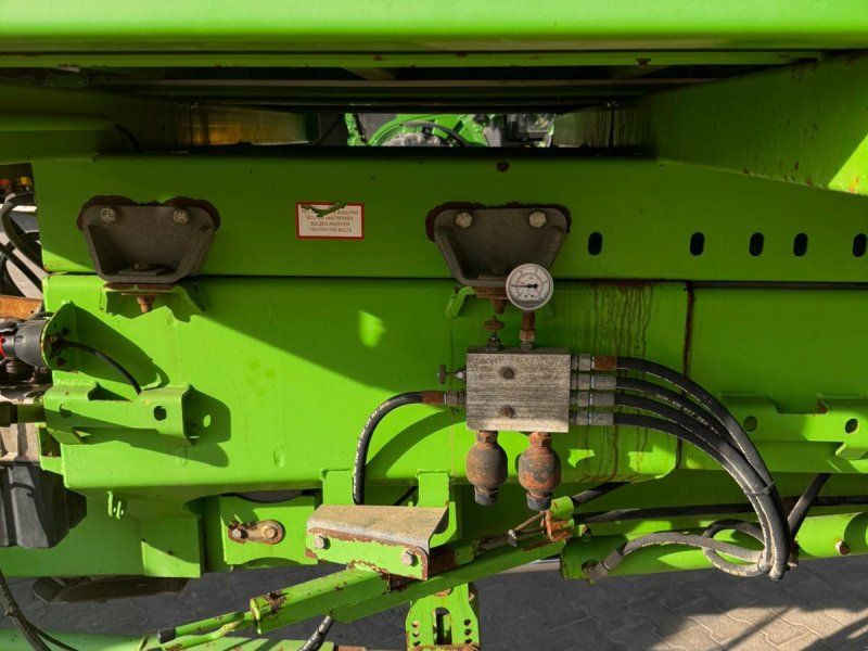 Joskin Silospace 20/40