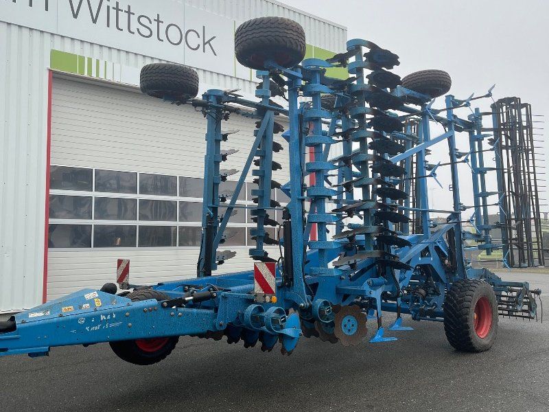 Lemken Koralin 9/840