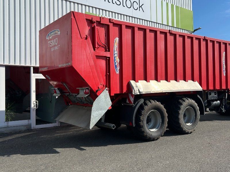 Demmler TSMÜ 240/7 L