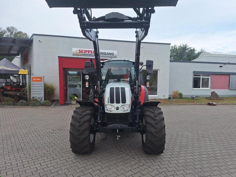 Steyr KOMPAKT 4080 HILO