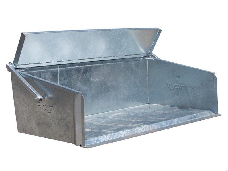 Fliegl Heckschel 1800 me