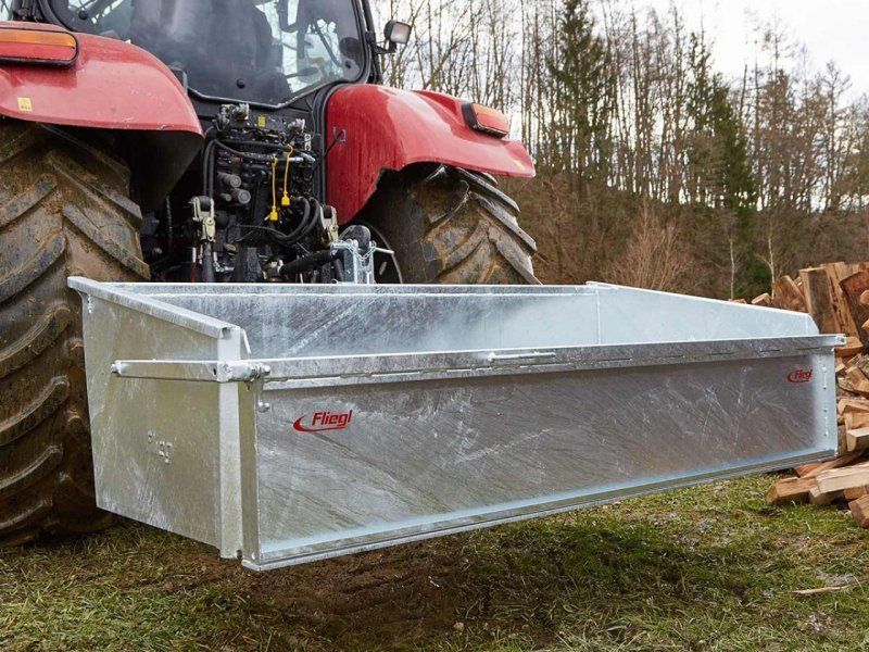 Fliegl Heckschel 1800 me