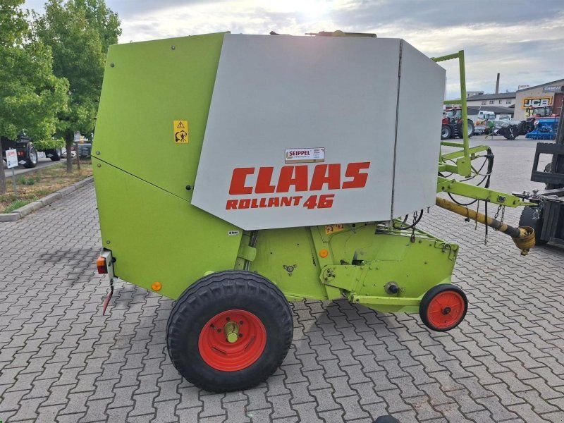 Agrams Rollant 46