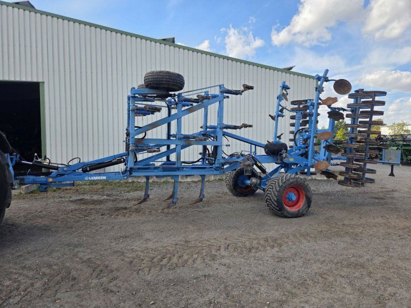 Lemken Karat