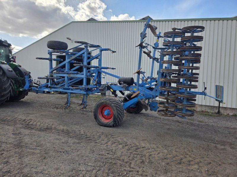 Lemken Karat