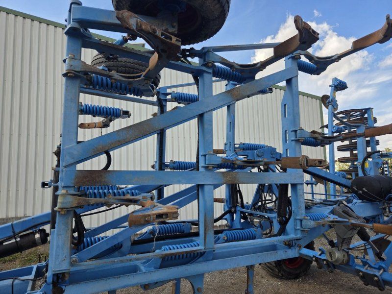 Lemken Karat