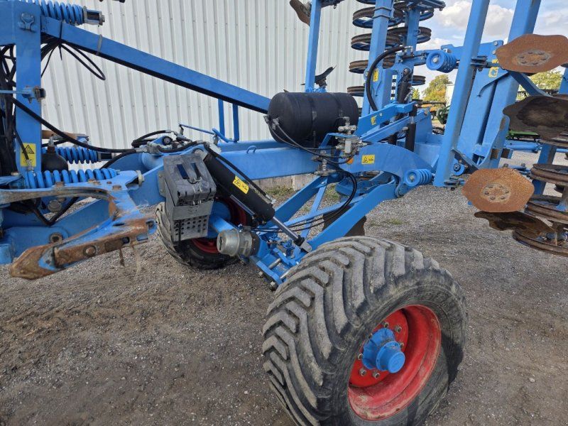 Lemken Karat