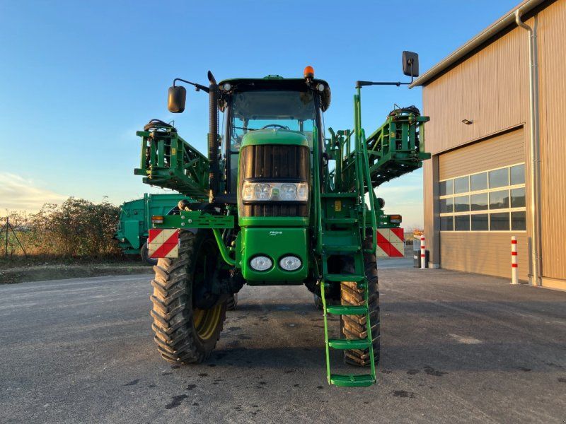 John Deere 5430i