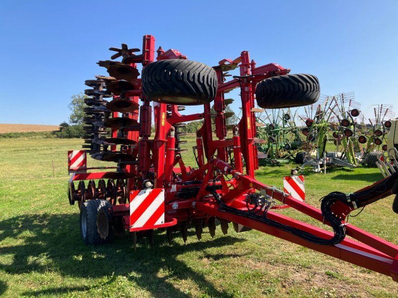 Horsch Joker 6RT