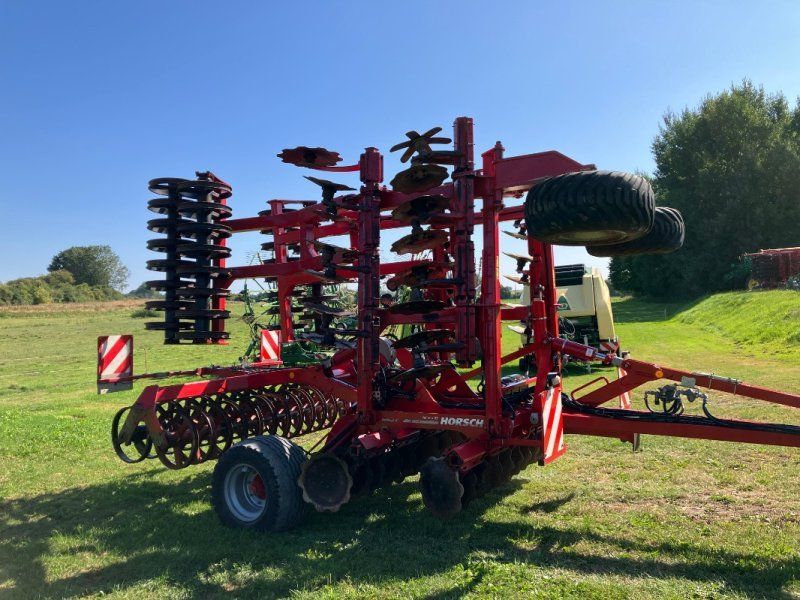 Horsch Joker 6RT