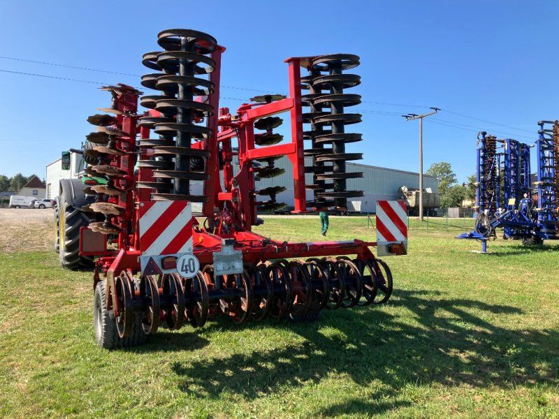 Horsch Joker 6RT