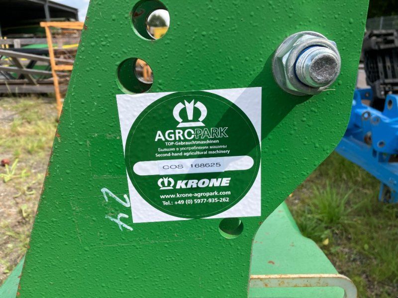 1000 kg grün