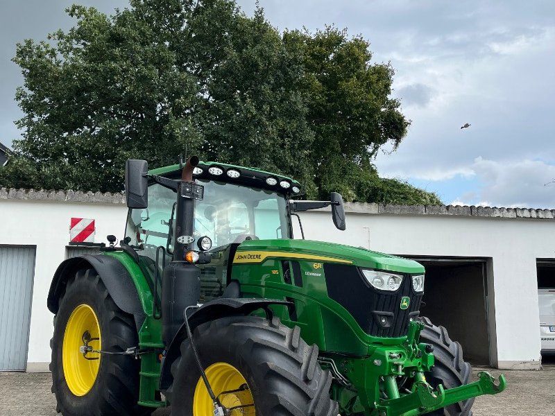 John Deere 6R 185