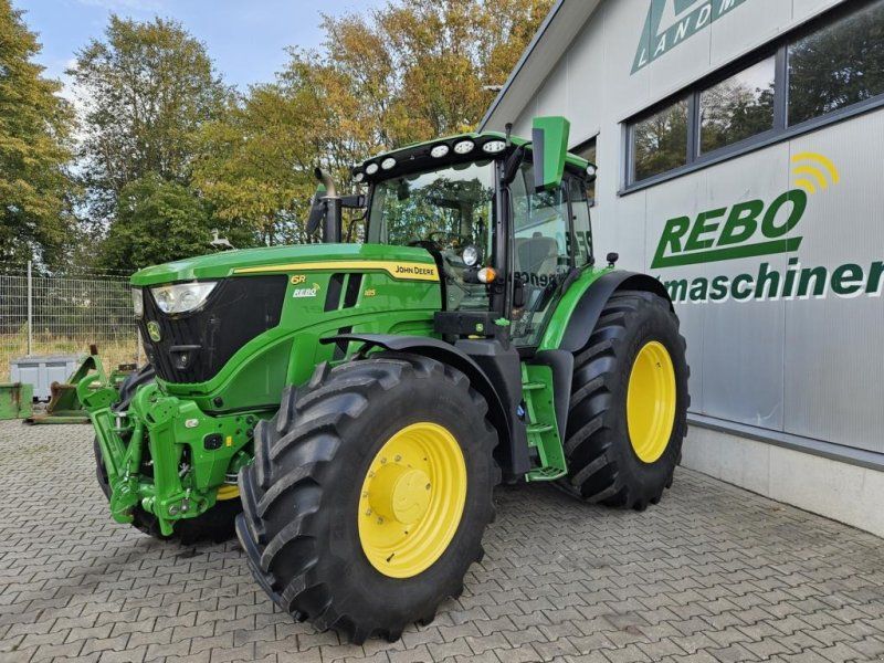 John Deere 6R185