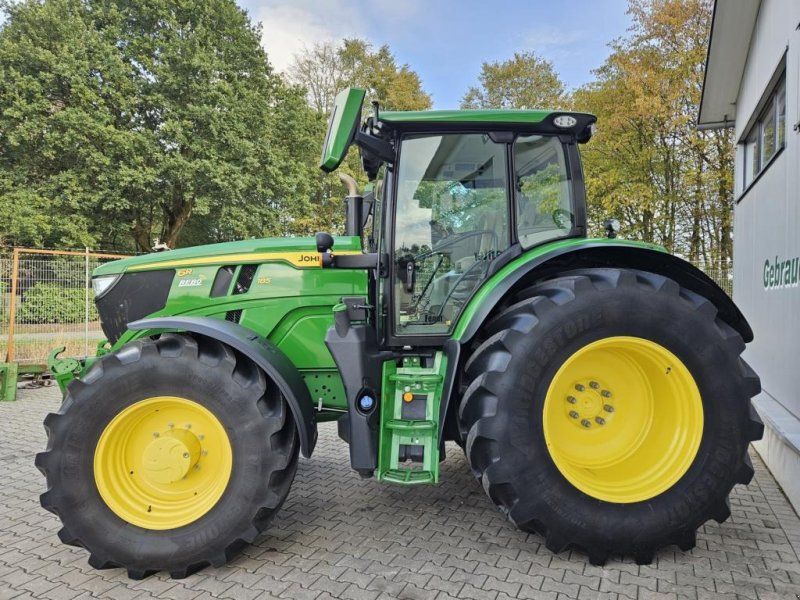 John Deere 6R185
