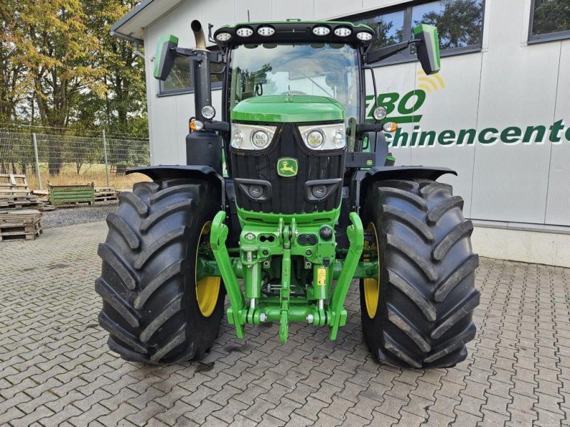 John Deere 6R185