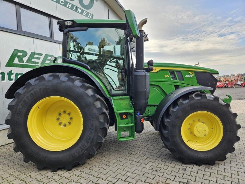 John Deere 6R185