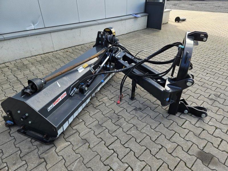 Fliegl Eddy 2100
