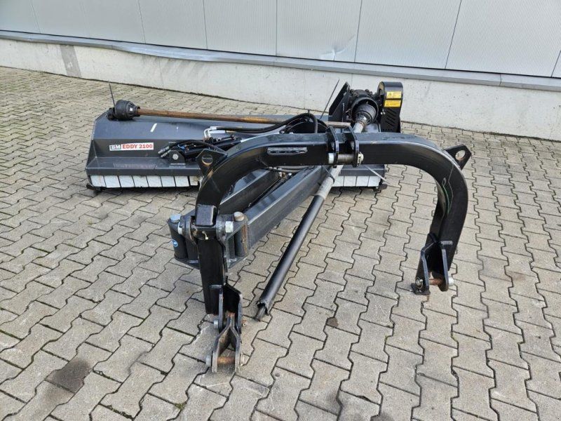 Fliegl Eddy 2100