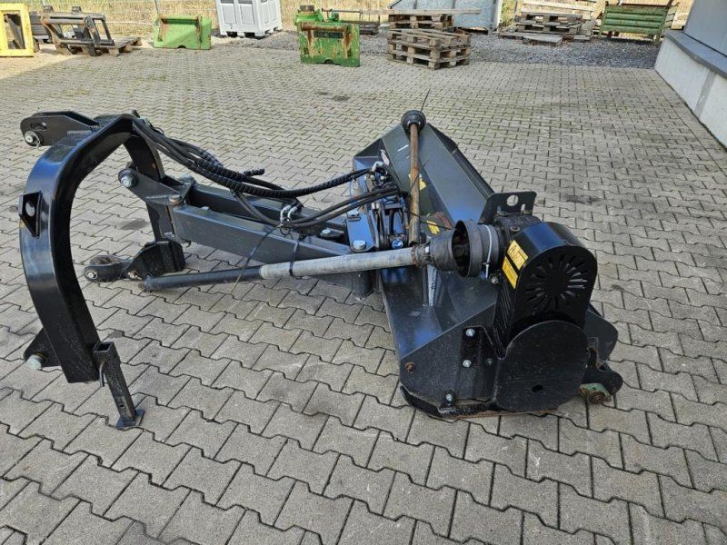 Fliegl Eddy 2100