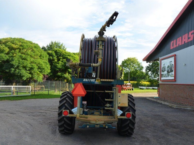 Fasterholt FM 4800H 110x700m