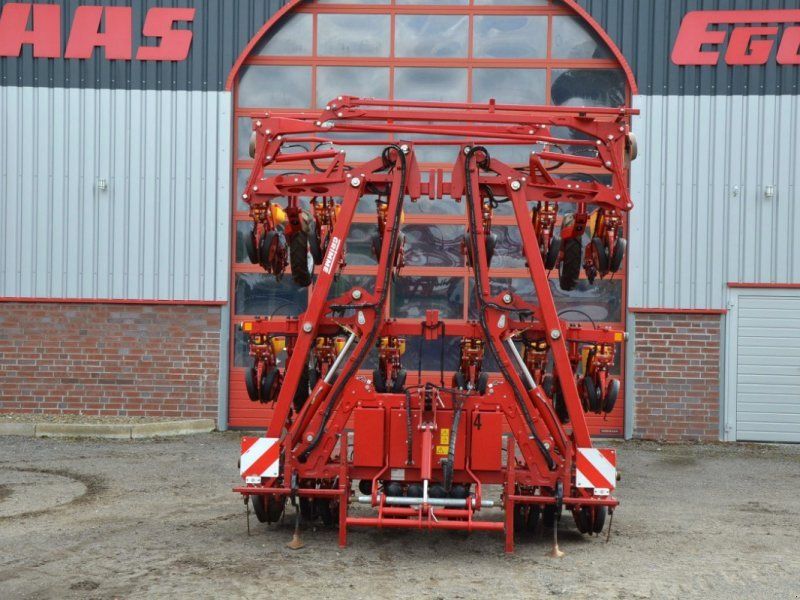 Grimme Matrix 1800