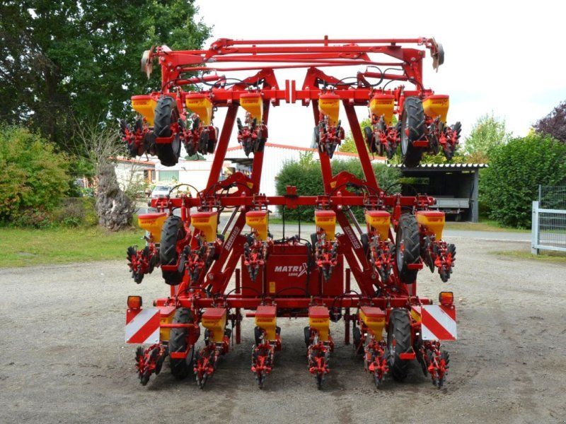 Grimme Matrix 1800