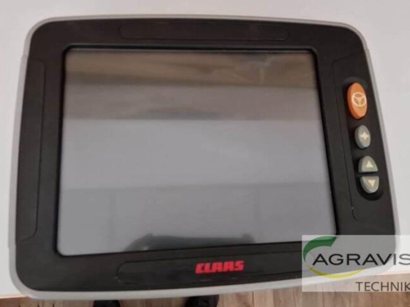 Claas GPS PILOT TERMINAL S10