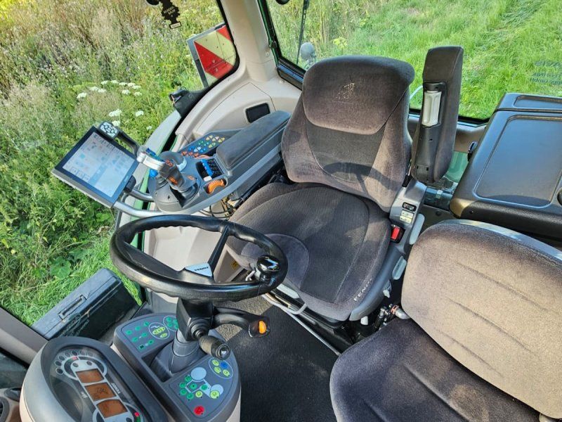 Fendt 939 SCR