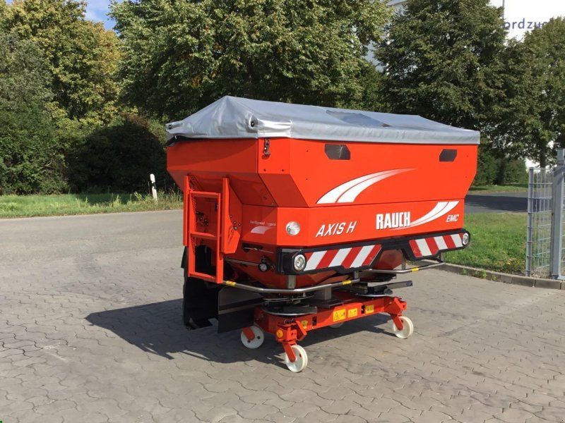 Rauch Axis 30.2 EMC