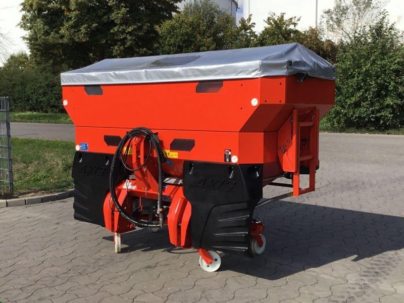 Rauch Axis 30.2 EMC